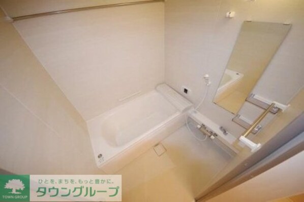 サニーヒル イシイAの物件内観写真